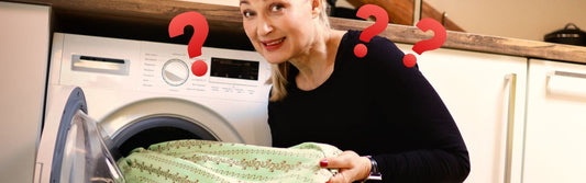 Die richtige Pflege für dein Dirndl